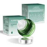 Aloe Brightening Skin Cream by ALODERMA