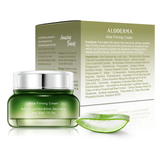 Aloe Firming & Rejuvenating Cream by ALODERMA