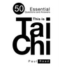 This is Tai Chi