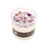 Perfect Balance Intention Candle by Energy Wicks