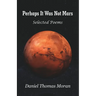 Perhaps It Was Not Mars: Selected Poems