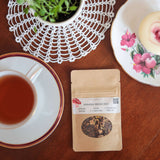 Banana Bread Red by Open Door Tea CT