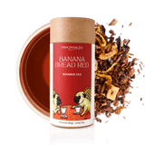 Banana Bread Red by Open Door Tea CT