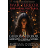 War, Terror, Rise and Fall of Kitibel: A Short Story
