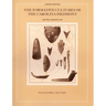 The Formative Cultures of the Carolina Piedmont