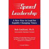 Speed Leadership: A New Way to Lead for Rapidly Changing Times