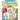 Dot Markers Activity Book: Cute Designs with Animals, Vehicles, Fruits and Monsters...Dot a Page a day (Animals) Easy Guided BIG DOTS Gift For Ki
