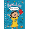 Ava Lin, Best Friend!