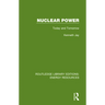 Nuclear Power: Today and Tomorrow