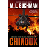 Chinook: a political technothriller