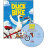 Duck on a Bike [With CD (Audio)]