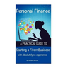 Personal Finance: Starting a Fiverr Business with absolutely no experience