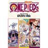 One Piece (Omnibus Edition), Vol. 35: Includes Vols. 103, 104 & 105
