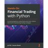 Hands-On Financial Trading with Python: A practical guide to using Zipline and other Python libraries for backtesting trading strategies