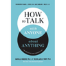 How to Talk with Anyone about Anything: The Practice of Safe Conversations