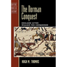 Norman Conquest: England after William the Conqueror
