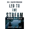 Led To The Stream: Refreshing In Life's Valley