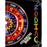 Zodiac Coloring Book