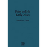 Pater and his Early Critics