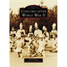 Concord After World War II