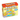The Berenstain Bears 12-Book Phonics Fun!: Includes 12 Mini-Books Featuring Short and Long Vowel Sounds