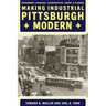 Making Industrial Pittsburgh Modern: Environment, Landscape, Transportation, Energy, and Planning