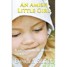 An Amish Little Girl