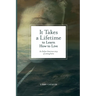 It Takes a Lifetime to Learn How to Live: An Italian American story of coming home