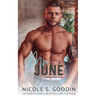 Mr. June: An Enemies to Lovers Romance