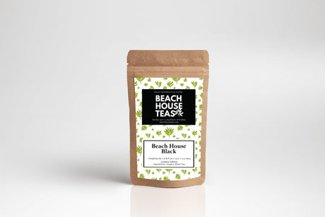 Beach House Black by Beach House Teas