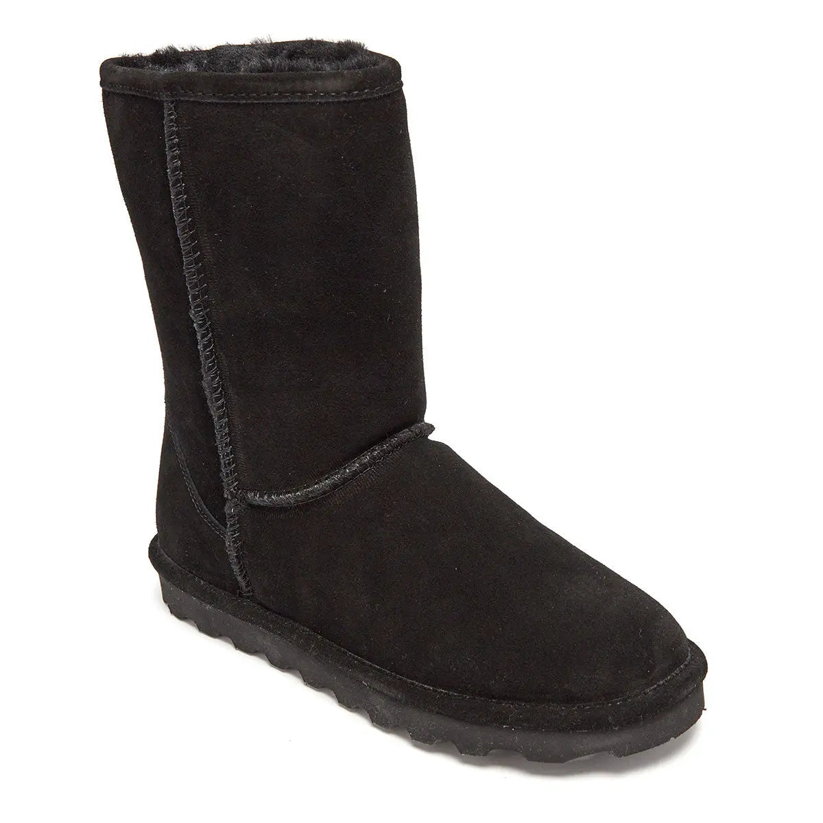 Bearpaw Women's Elle Short Boots by PROOZY