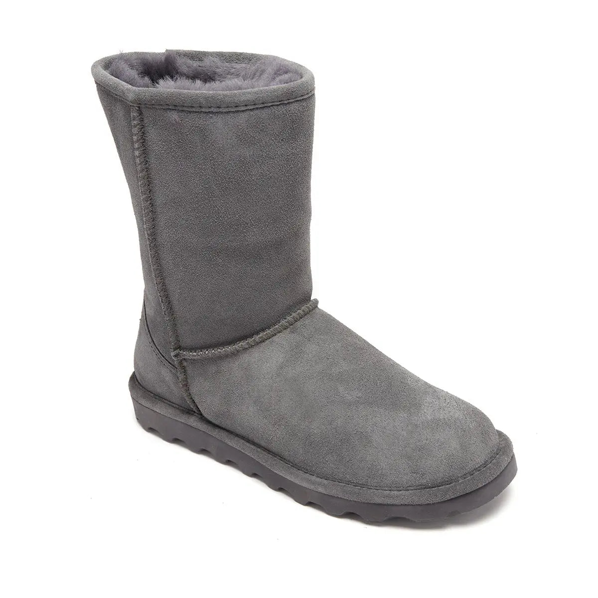 Bearpaw Women's Elle Short Boots by PROOZY