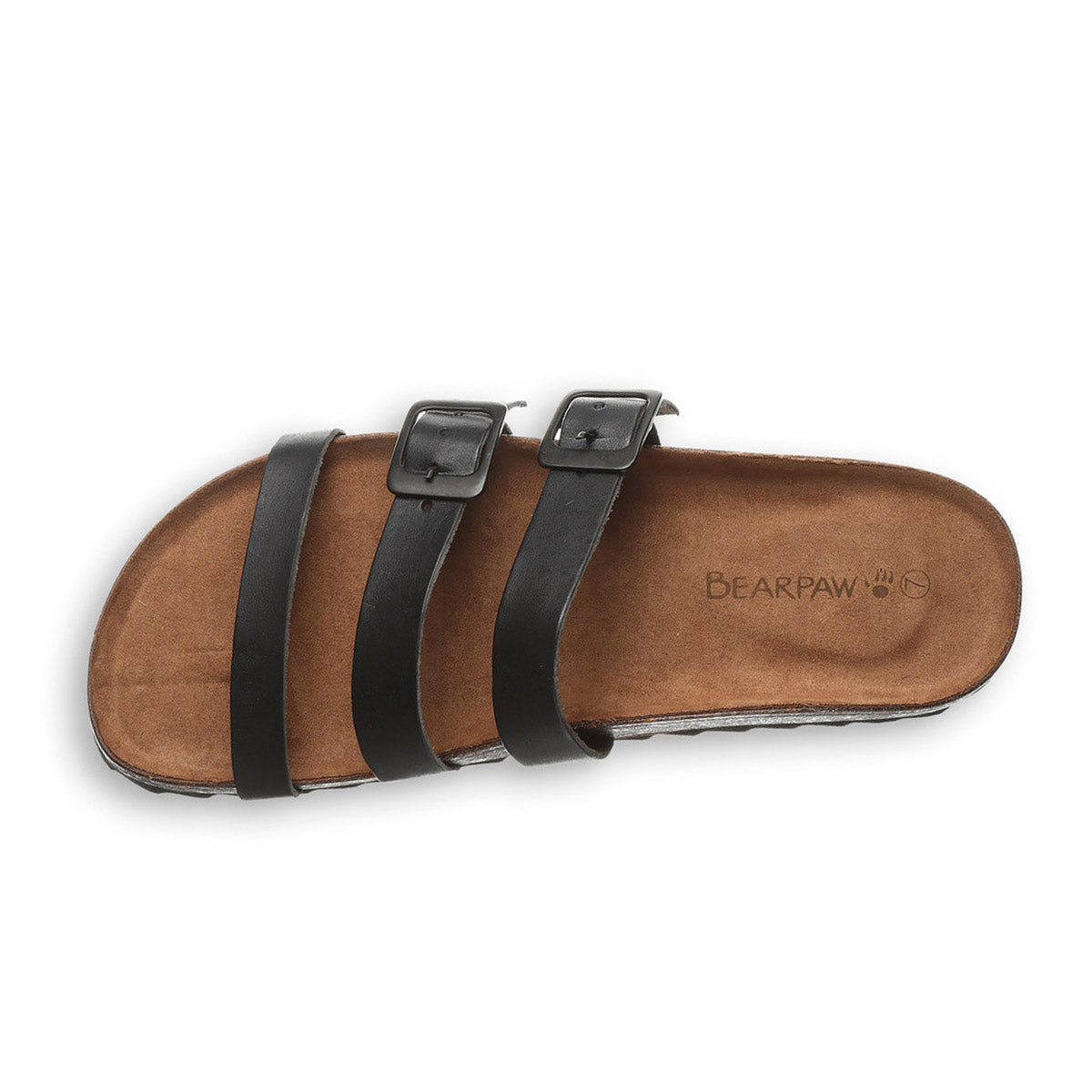 Bearpaw Women's Mercedes Sandals by PROOZY