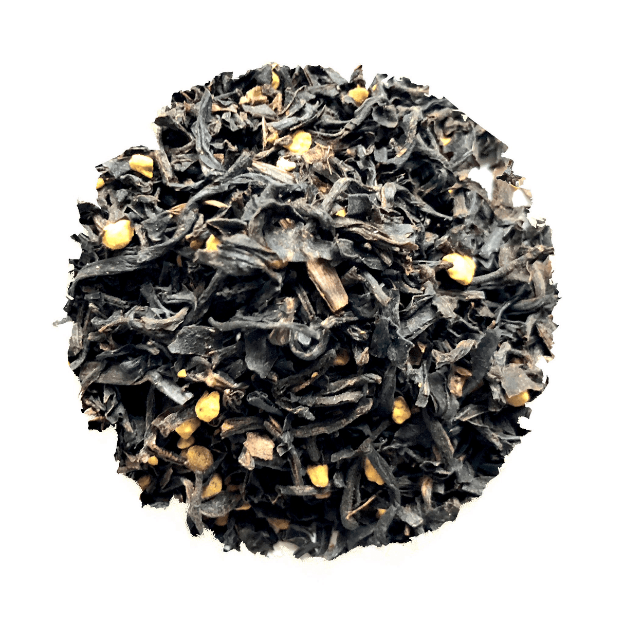 Stephanie Inn's Bee Pollen Sunrise by Beach House Teas