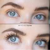 Eye Defy Zero Gravity Mascara by Half Caked