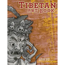 Tibetan Artbook
