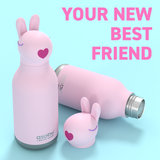 Bunny Bestie Bottle by ASOBU®