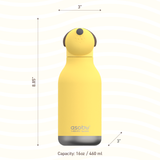 Doggie Bestie Bottle by ASOBU®