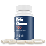 Beta Glucan 100 by Better Way Health