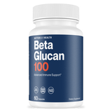 Beta Glucan 100 by Better Way Health