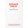 Separate Tables - Two Plays