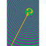 Q & Q Custom Riddler Edition: Questions asking Questionz