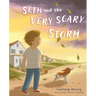 Seth and the Very Scary Storm