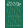 Spreading the Word: Groundings in the Philosophy of Language