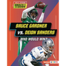 Sauce Gardner vs. Deion Sanders: Who Would Win?