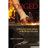Forged: 52 Weeks of Grit, Growth, and Grace for Men Who Don't Like to Read