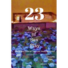 23 Ways to Sex Play - The Erotic Tales of Two Lost Souls Reunited