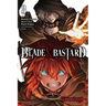 Blade & Bastard, Vol. 3 (Manga): Volume 3