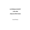 Luciferian Society