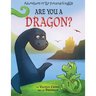 Are You a Dragon?